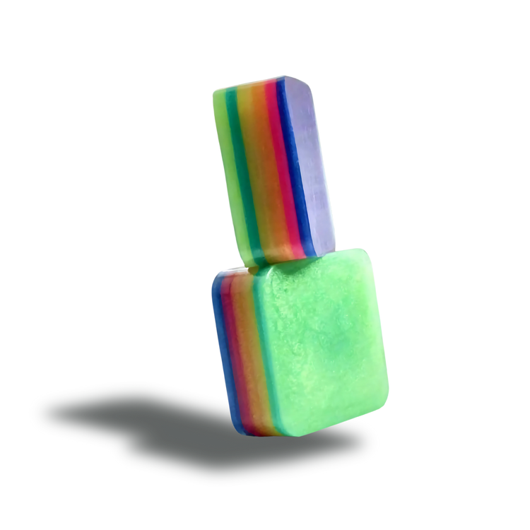 HANDCRAFTED SIGNATURE SOAP