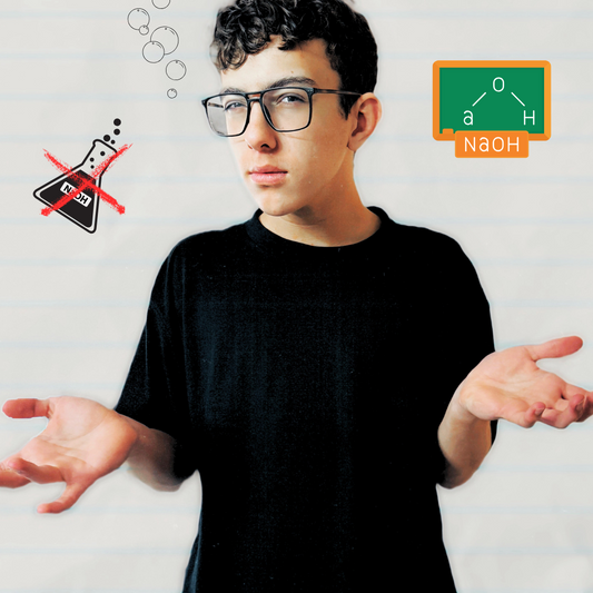 Can Soap Be Made Without Using Lye? Unveiling Myths + Truths
