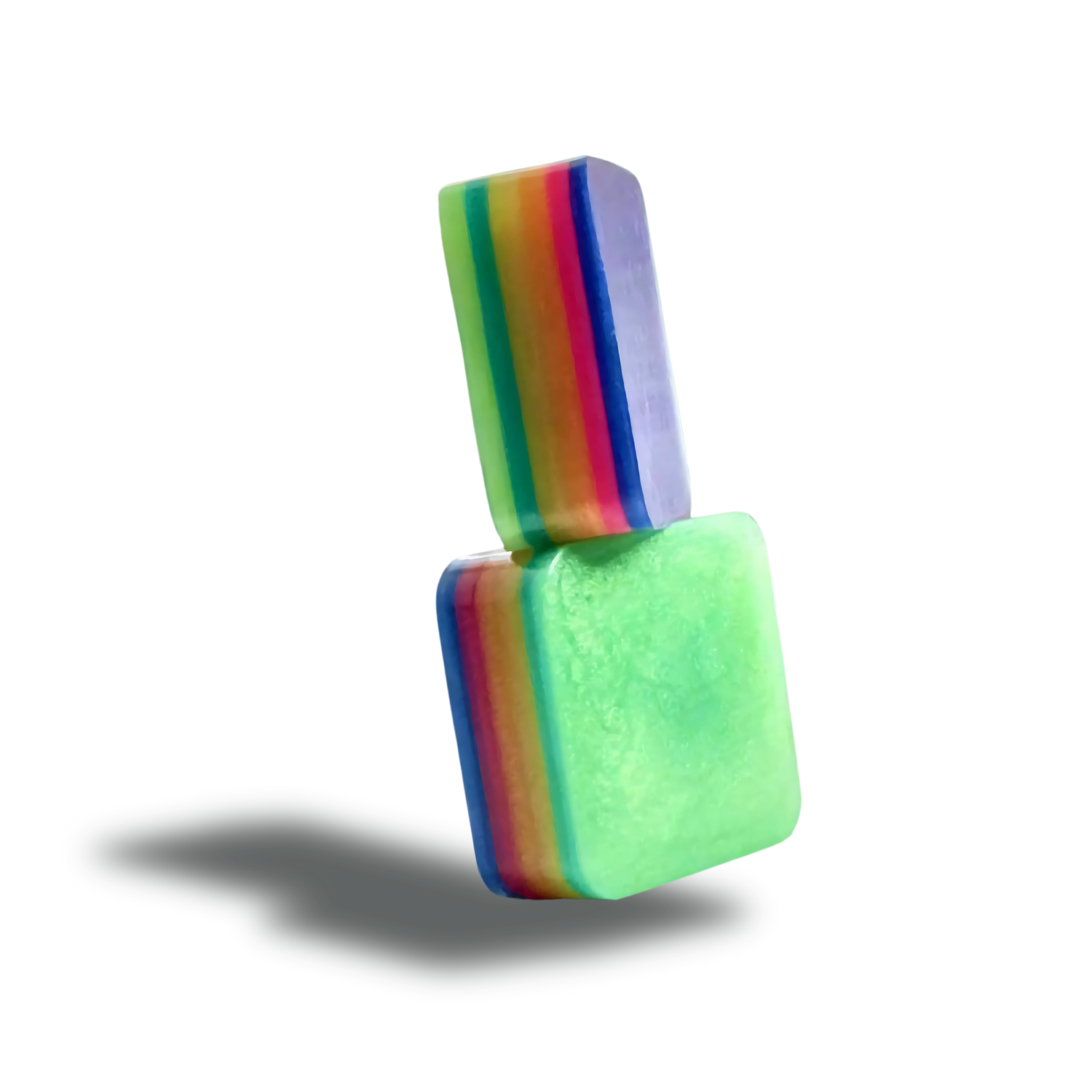 HANDCRAFTED SIGNATURE SOAP